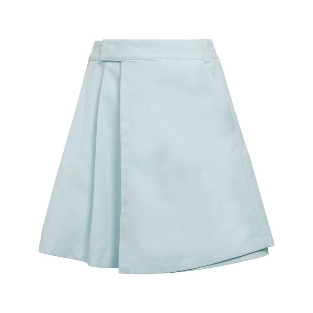 Adidas Womens/Ladies Adicolor Contempo Tailored Skirt / Blue